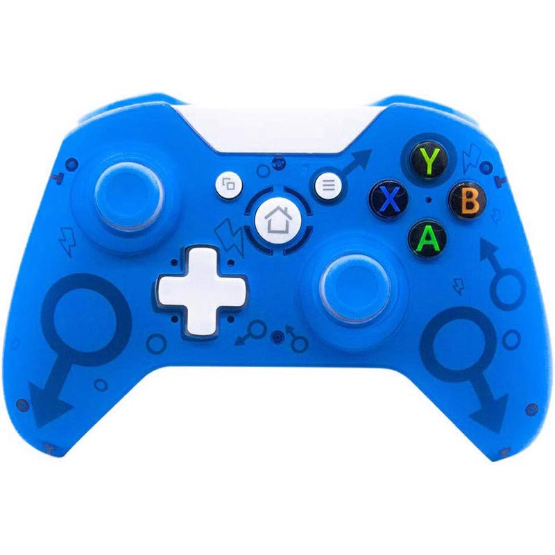 دسته بازی بیسیم 5کاره مدل N-1 - Image 4