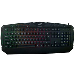 کیبورد و موس تسکو TSCO مدل tk-8117L