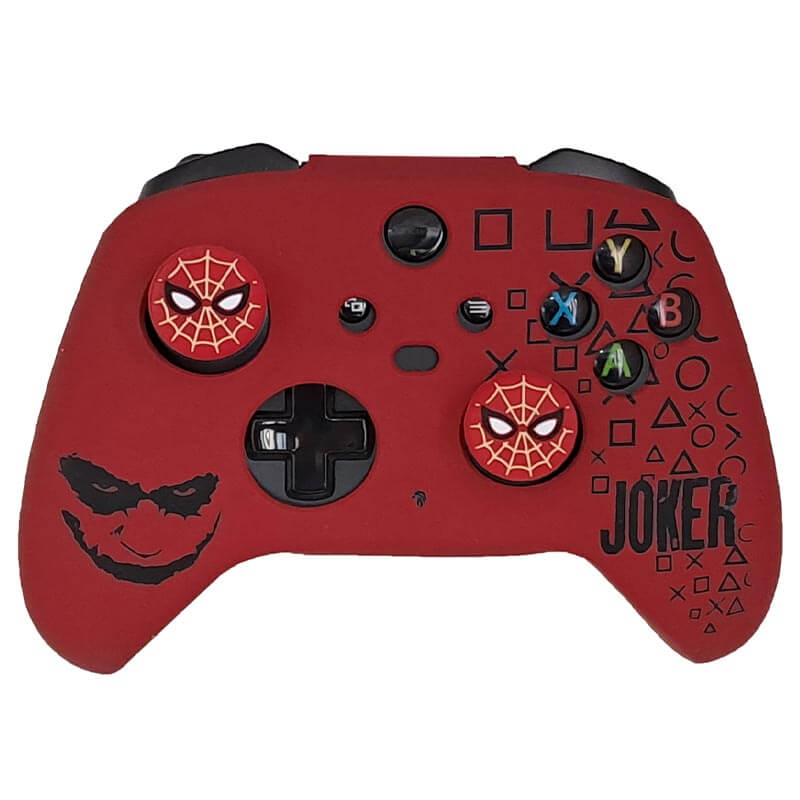 محافظ دسته Xbox Series X/S طرح joker