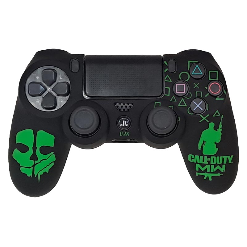 روکش دسته PS4 طرح call of duty - Image 4