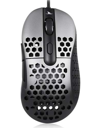 ماوس گیمینگ موتو اسپید MOTOSPEED مدل N1