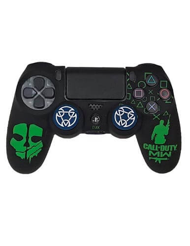 روکش دسته PS4 طرح call of duty