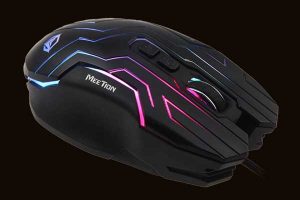 ماوس گیمینگ Meetion MT-GM22