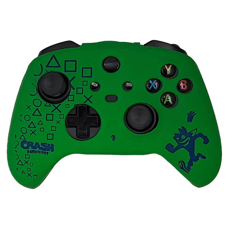 محافظ دسته ایکس باکس سری اس بندیکوت سبز - Image 4