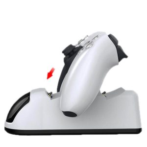 پایه شارژ کنترلر DOBE مدل TP5-0515B