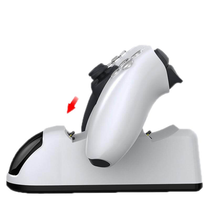 پایه شارژ کنترلر DOBE مدل TP5-0515B