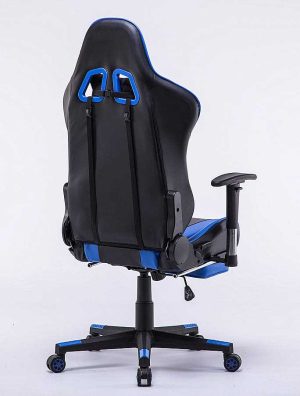 صندلی گیمینگ سری Extreme Zero Blue