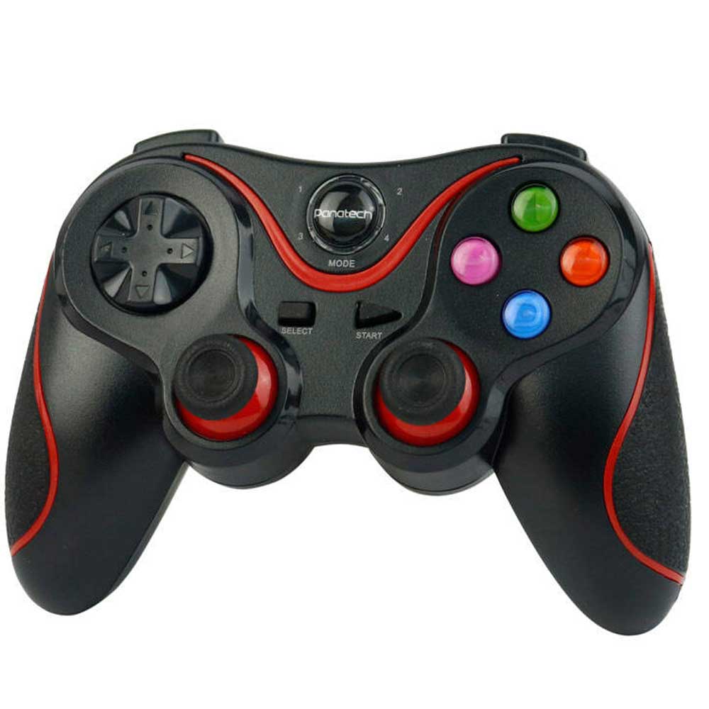 دسته بازی پاناتک Panatech مدل G507W