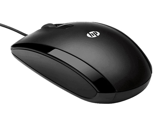 ماوس اچ پی مدل x500