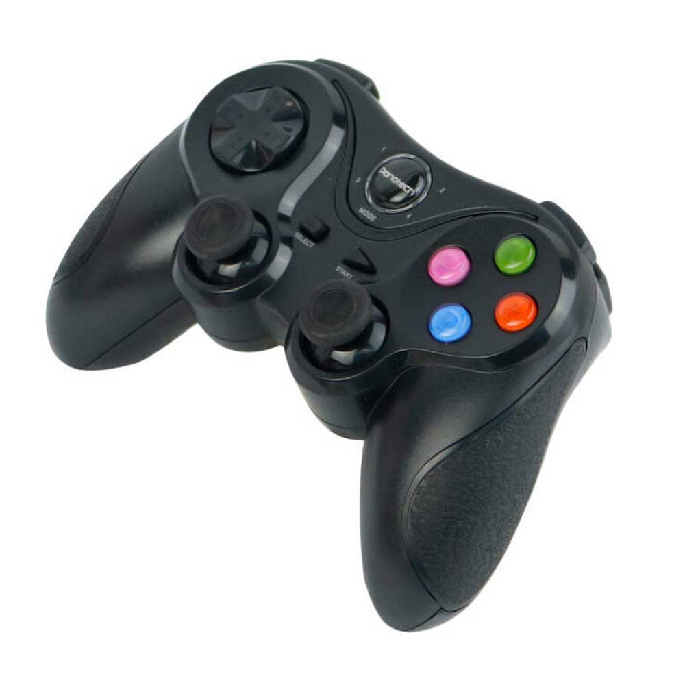 دسته بازی پاناتک Panatech مدل G507W - Image 3