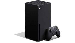 کنسول ایکس باکس سری ایکس Microsoft Xbox Series X