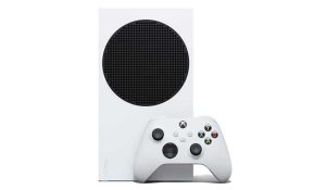 کنسول ایکس باکس سری اس Microsoft Xbox Series S