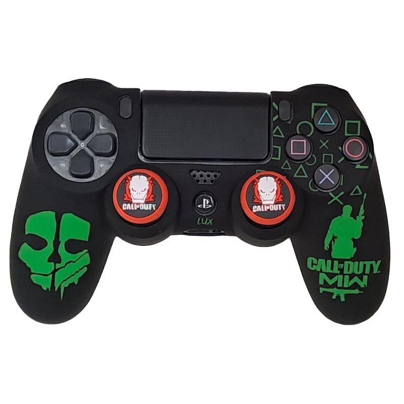روکش دسته PS4 طرح call of duty - Image 5