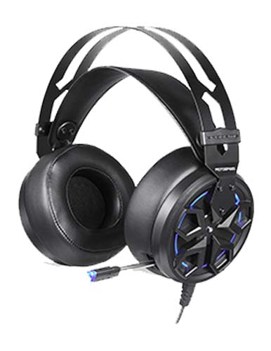 هدست گیمینگ موتو اسپید MOTOSPEED مدل H60