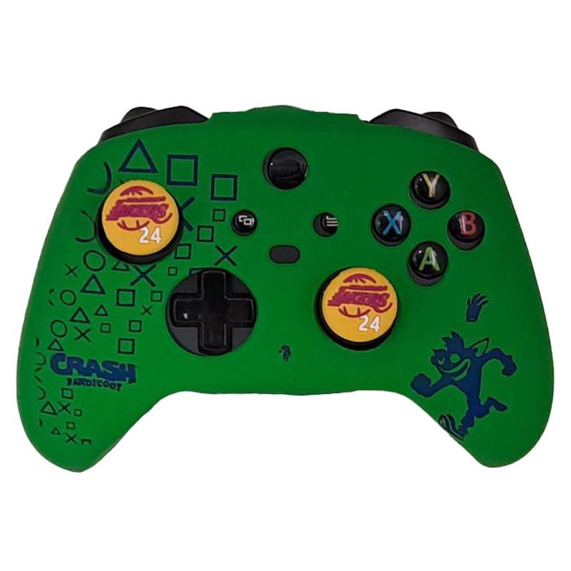 محافظ دسته ایکس باکس سری اس بندیکوت سبز - Image 5