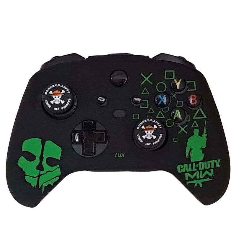محافظ دسته Xbox Series X/S طرح call of duty - Image 6