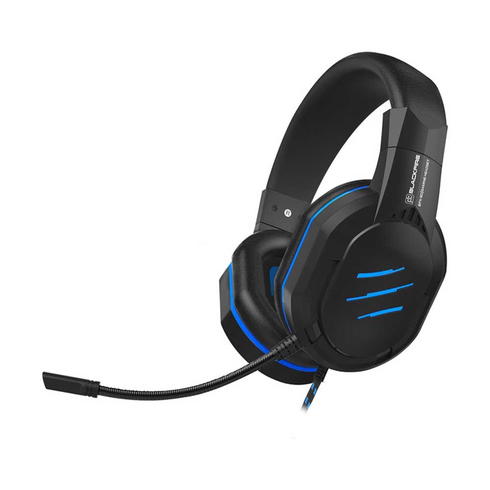 هدست گیمینگ Auriculares Blackfire برند Blackfire BFX 60