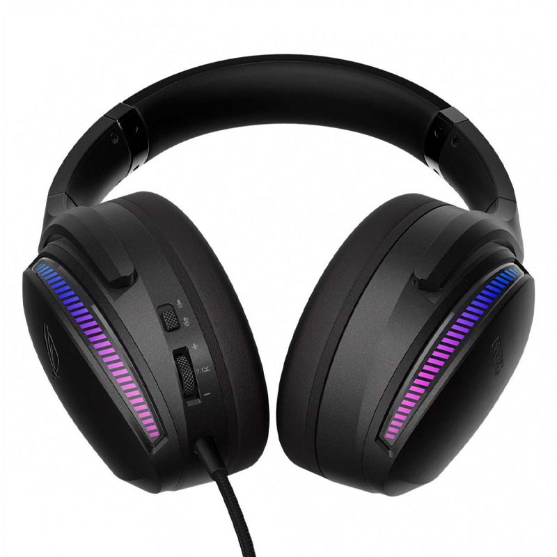 هدست گیمینگ ROG Fusion II 300 - Image 3