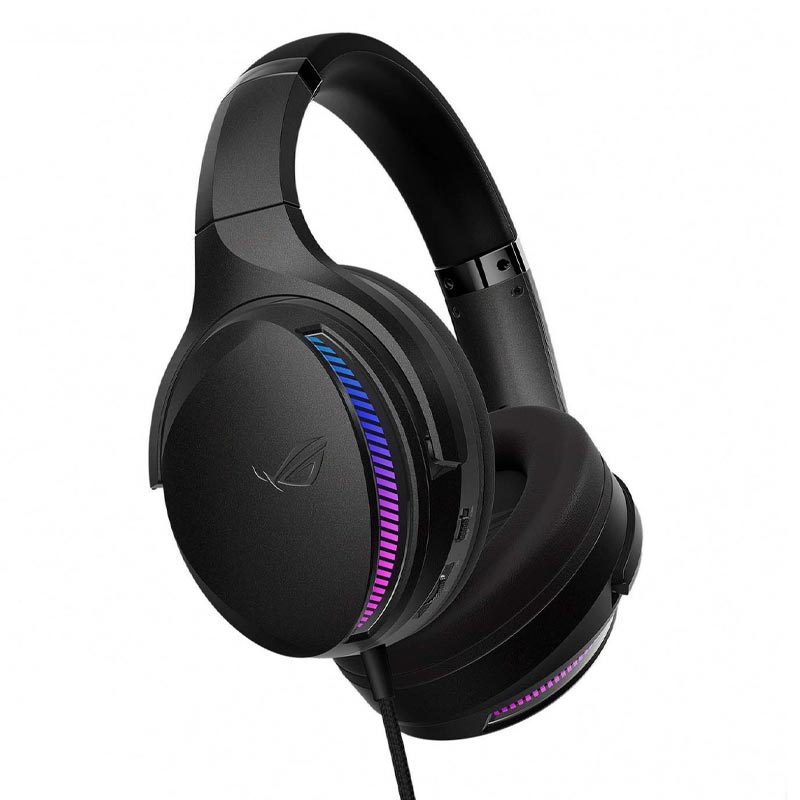 هدست گیمینگ ROG Fusion II 300 - Image 4