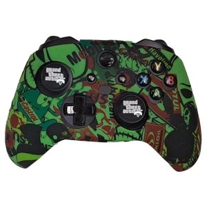 محافظ دسته ایکس باکس سری اس طرح SPEED