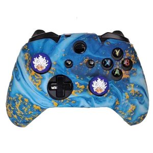 کاور دسته XBOX ONE طرح OCEAN