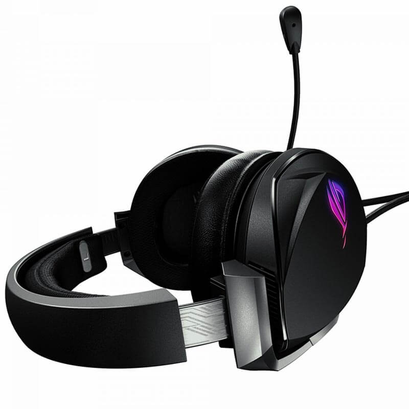 هدست گیمینگ ROG Theta 7.1 - Image 3
