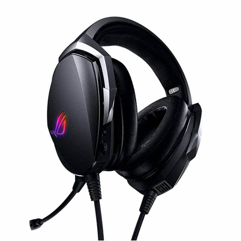 هدست گیمینگ ROG Theta 7.1 - Image 4