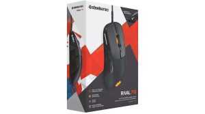 ماوس گیمینگ استیل سریز مدل SteelSeries Rival 710
