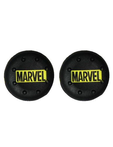 خرید روکش دسته سیلیکونی آنالوگ طرح Marvel