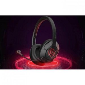 هدست گیمینگ اکسا E3 Air Joy Pro بنفش