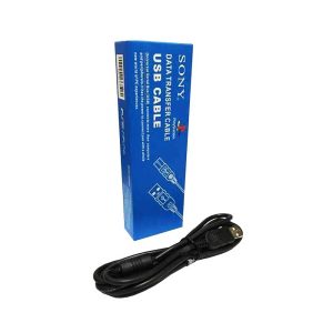 خرید کابل شارژ دسته PS4 سونی