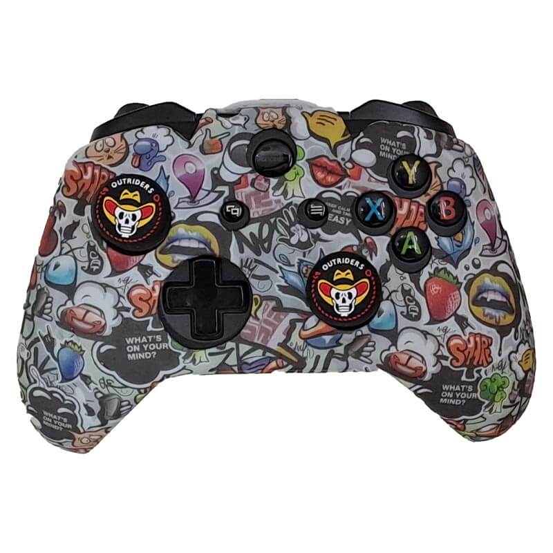 کاور دسته XBOX ONE طرح SHARE - Image 3