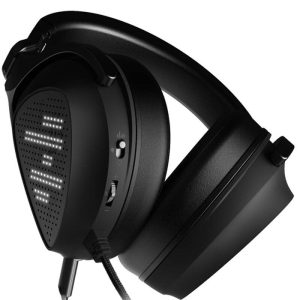 هدست گیمینگ ROG Delta S Animate