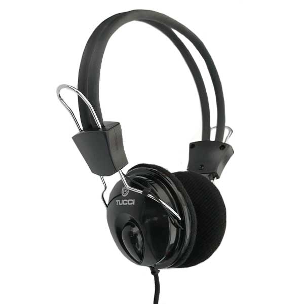 هدست گیمینگ تاچی مدل TC-L770MV