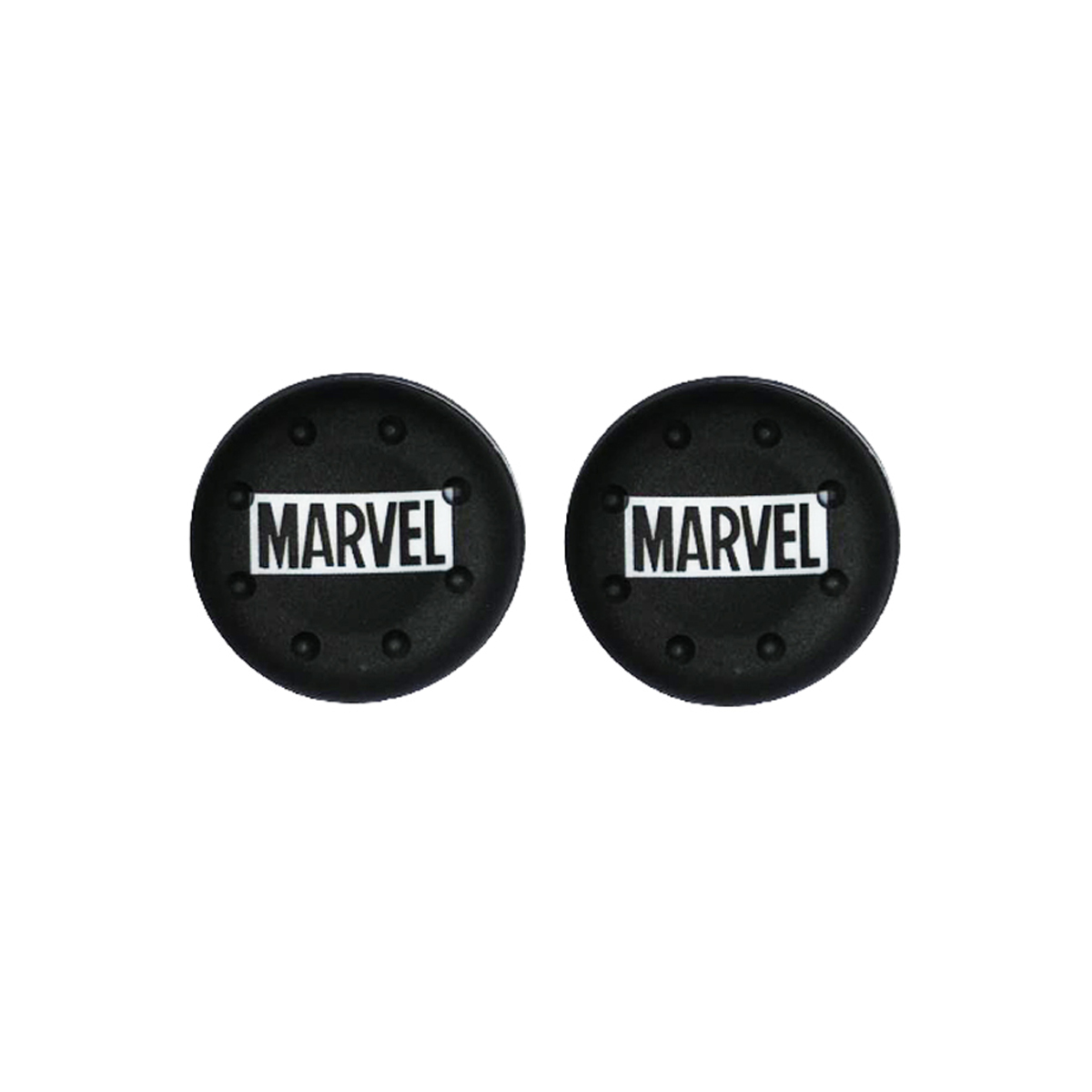 خرید روکش دسته سیلیکونی آنالوگ طرح Marvel - Image 2