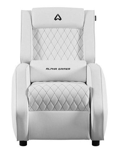 خرید مبل گیمینگ Sofa gaming Terion سفید