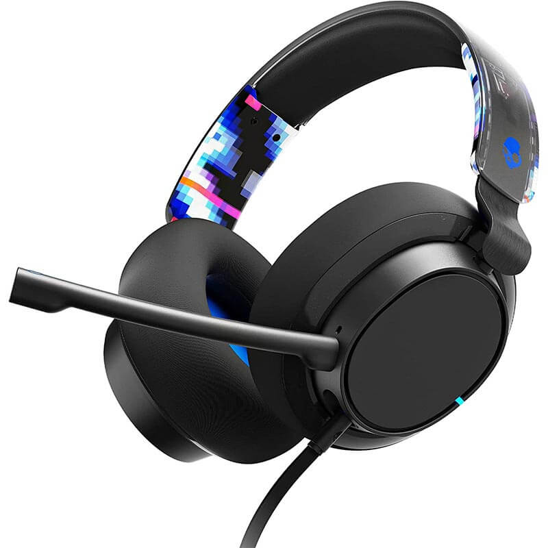 هدست گیمینگ Skullcandy SLYR DigiHype - Image 3