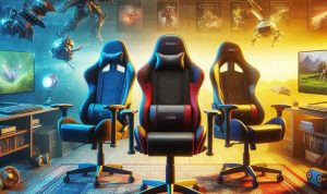 خرید عمده صندلی گیمینگ – قیمت و شرایط پرداخت