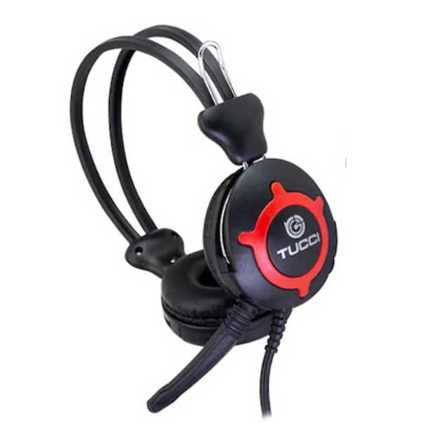 هدست گیمینگ تاچی مدل TC L780MV