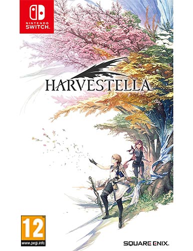 بازی Harvestella برای نینتندو