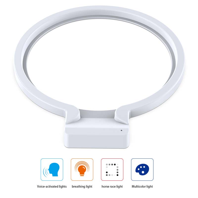 استند PS5 دابی مدل RGB TP5-1562