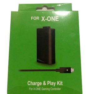 کابل شارژ دسته Xbox one RA-2015-2