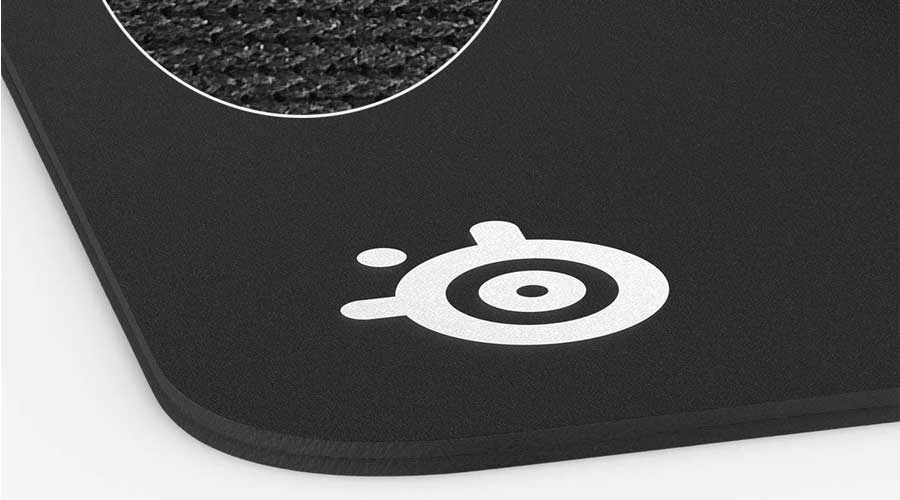 ماوس پد گیمینگ مدل SteelSeries QCK HEAVY - Image 2