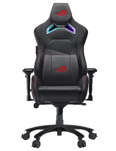 صندلی گیمینگ ROG Chariot RGB