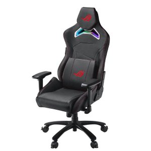 صندلی گیمینگ ROG Chariot RGB