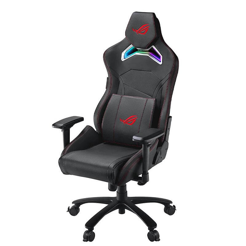 صندلی گیمینگ ROG Chariot RGB - Image 2