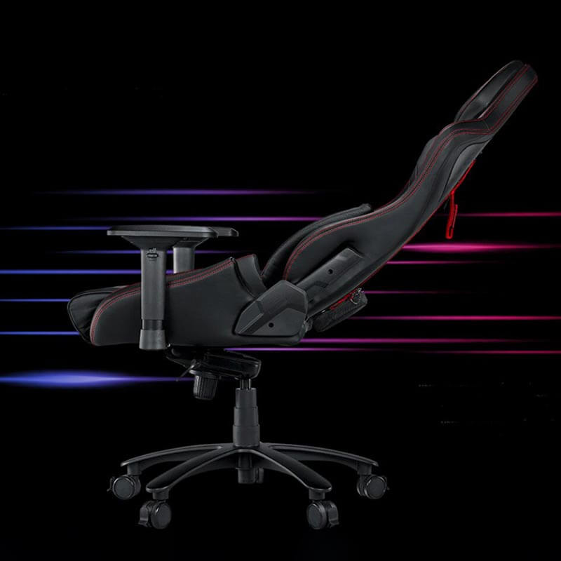 صندلی گیمینگ ROG Chariot RGB - Image 6
