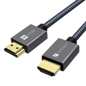 خرید کابل HDMI برند iVANKY