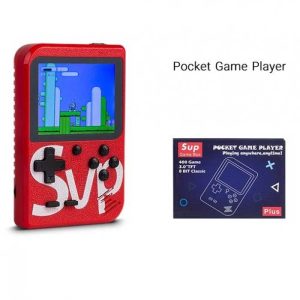 گیم پد قابل حمل Sup Game Box G400