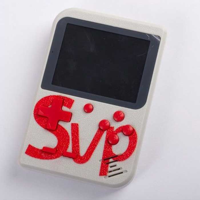 گیم پد قابل حمل Sup Game Box G400 - Image 8